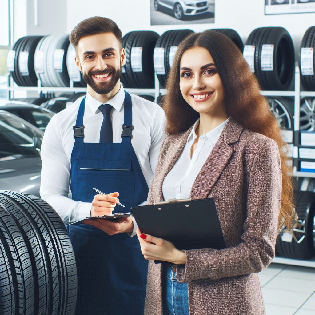 tire brands